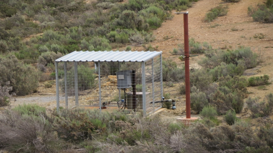 Commercial Property for Sale in Montagu Rural Western Cape